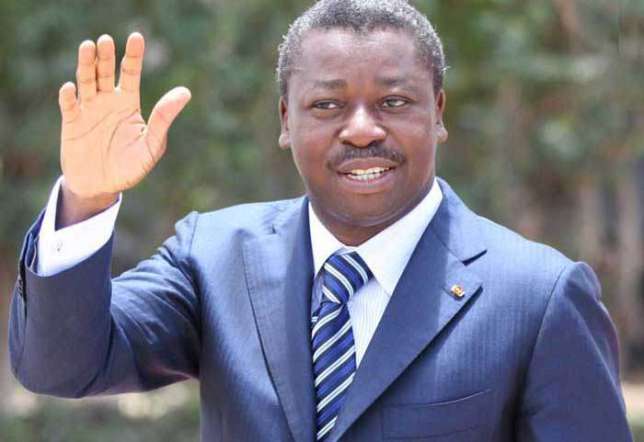 Togo : Faure Gnassingbé entame un nouveau mandat