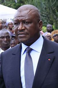 La Côte d’Ivoire perd 12 soldats dans une attaque au Nord : Hamed Bakayoko, Ministre de la Défense, dénonce «  une attaque terroriste ».