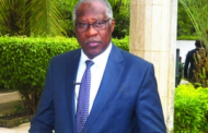 Mamadi Touré, Ministre des Affaires Etrangères et des Guinéens de l’Etranger  « Il y a eu du retard qu’il faut rattraper pour aboutir à la création des Etats-Unis d’Afrique … »