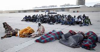 Dakhla / Immigration clandestine : 32 Subsahariens arrêtés