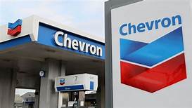 Industrie gazière  en Afrique centrale Chevron s’installe en Guinée Equatoriale et au Cameroun