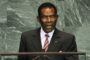 Malabo : L’UNION AFRICAINE CONTRE LES COUPS  D’ETAT