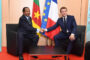 Cameroun/ Ce que Macron vient faire à Yaoundé