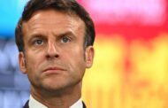 Cameroun/ Macron traite les Africains d'hypocrites
