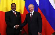 Afrique-Russie: Denis Sassou Nguesso reçoit Sergueï Lavrov bientôt.