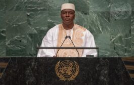 77e AG de l'ONU/ Le discours intégral du Premier Ministre malien qui a fait sensation