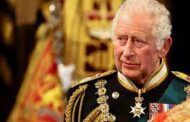 Charles III / Le nouveau Roi d'Angleterre tient son premier discours: ce qu'il promet