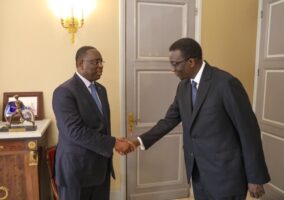 Sénégal/ Macky Sall nomme un nouveau Premier Ministre