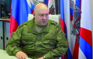 Serguei Sourovikine Qui est le « Général Armageddon », nouveau commandant des forces russes en Ukraine