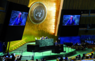 77e ASSEMBLEE GENERALE DES NATIONS UNIES Agir rapidement pour éviter au monde une crise alimentaire permanente