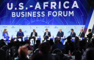 THE U.S. AFRICA LEADERS SUMMIT IN WASHINGTON, D.C.:  A PERSONAL SUCCESS FOR PRESIDENT JOE BIDEN WHO ADVOCATES PARTNERSHIP