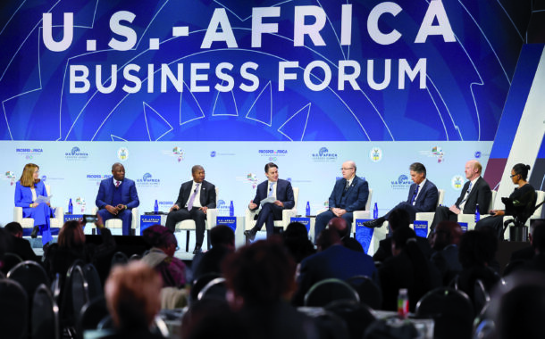 THE U.S. AFRICA LEADERS SUMMIT IN WASHINGTON, D.C.:  A PERSONAL SUCCESS FOR PRESIDENT JOE BIDEN WHO ADVOCATES PARTNERSHIP