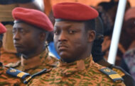 Burkina / La France va retirer ses militaires