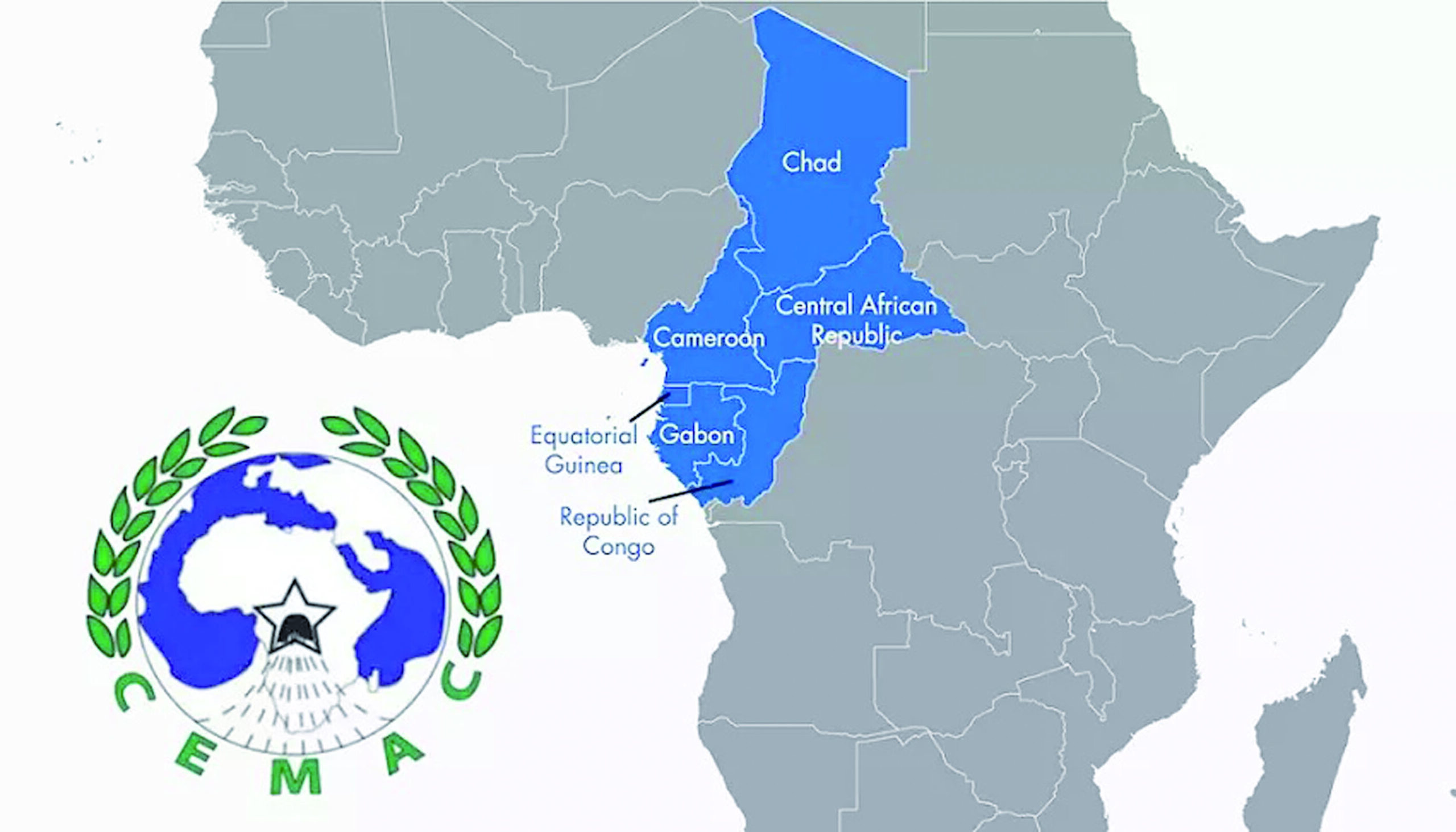 CONJUNCTURE THE IMF FORECASTS A POSITIVE OUTLOOK FOR CEMAC