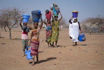 Afrique centrale/ La sécurité dans la région du lac Tchad préoccupe l’ONU.