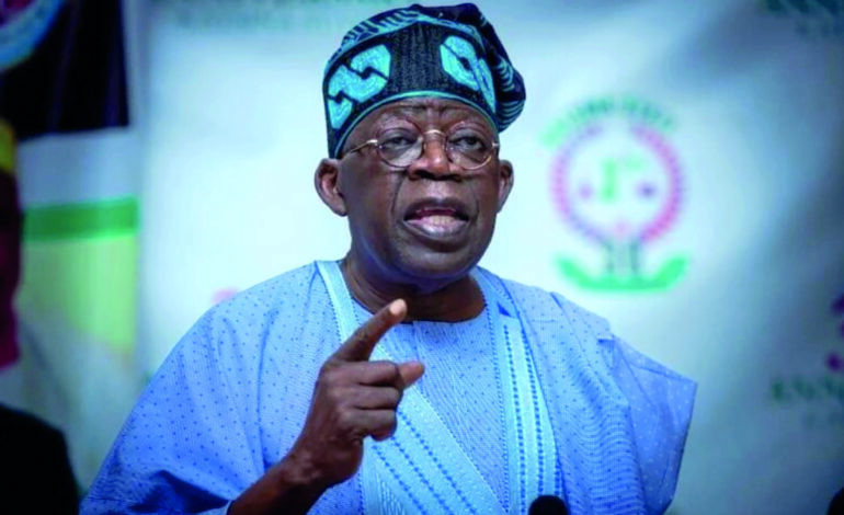 Nigéria : Les défis qui attendent le nouveau président Bola Tinubu