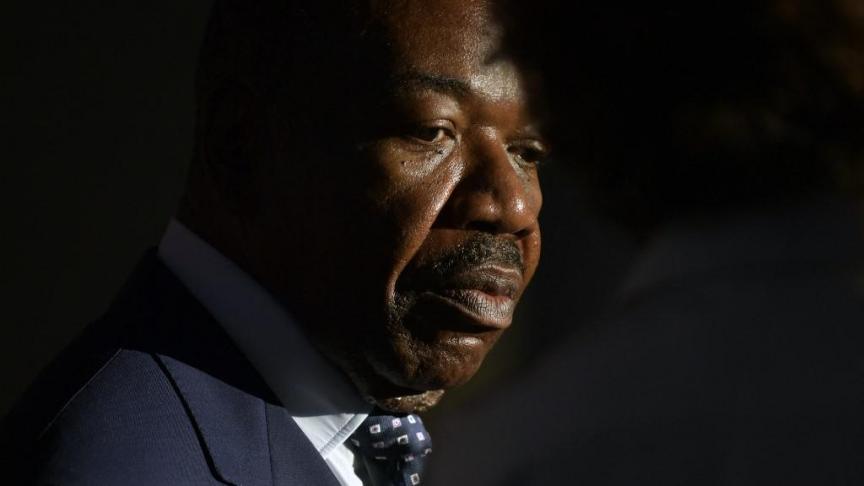 Gabon / Un coup d’Etat frappe la dynastie des Bongo