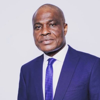 RDC : Martin Fayulu est candidat à la présidentielle.