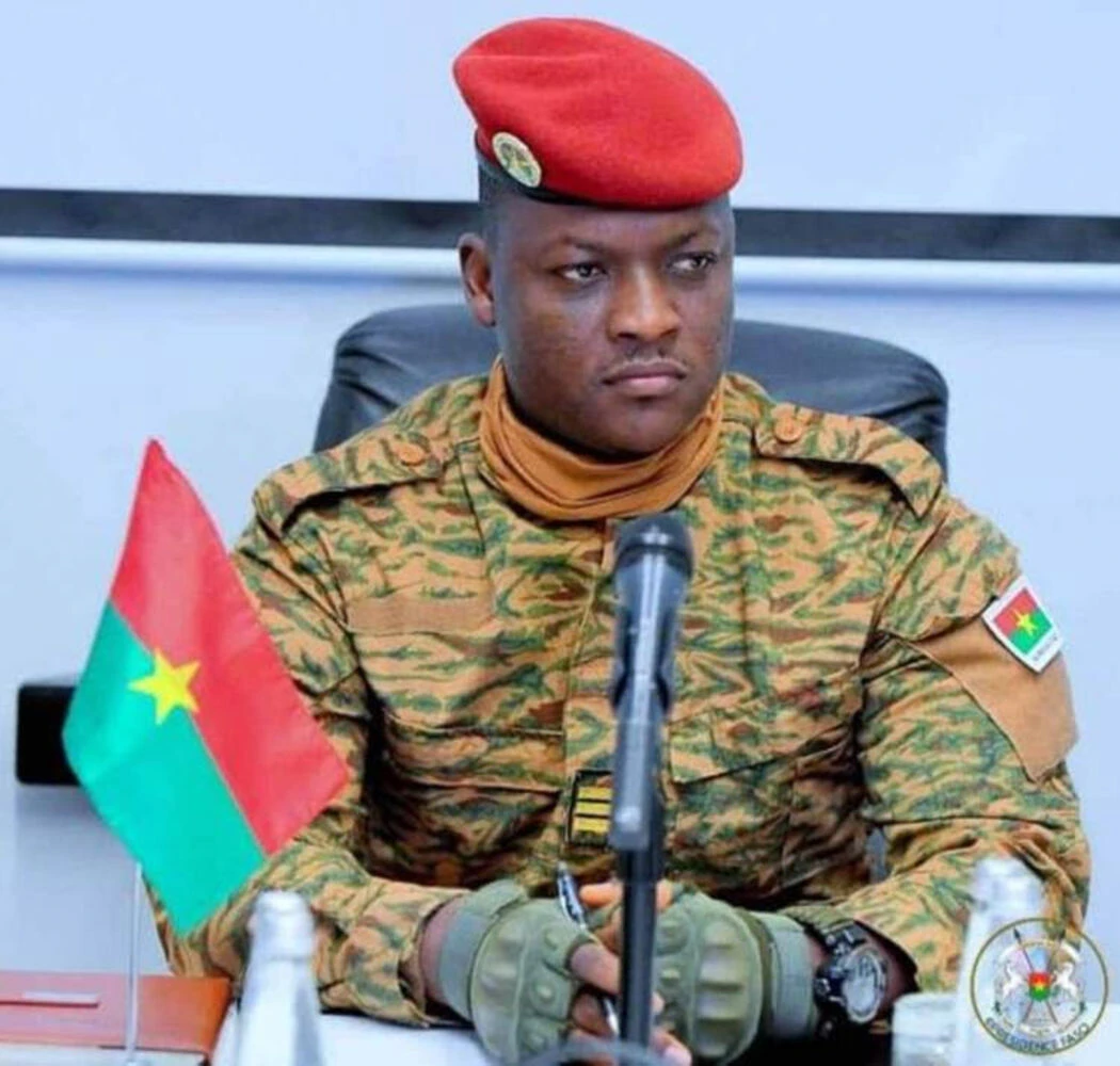 Burkina Faso: President calls for terrorists