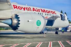 Maroc : la compagnie nationale Royal Air Maroc (RAM) encore meilleure compagnie aérienne en Afrique.