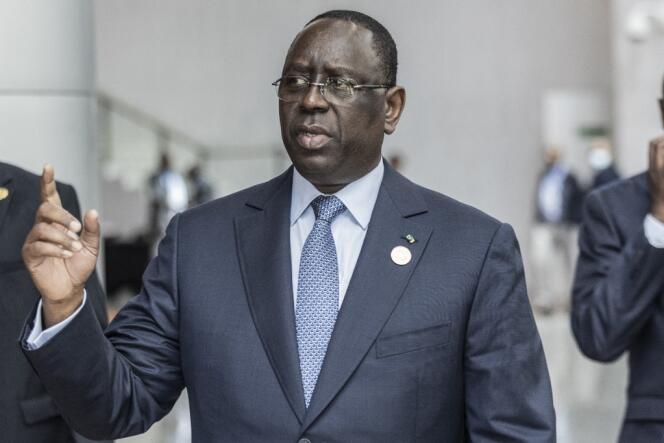 Sénégal : après le report de l’élection présidentielle.