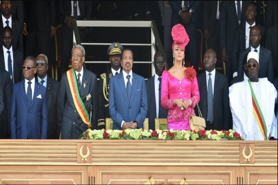 Cameroun : 52ème édition de la  Fête nationale de l’Unité.