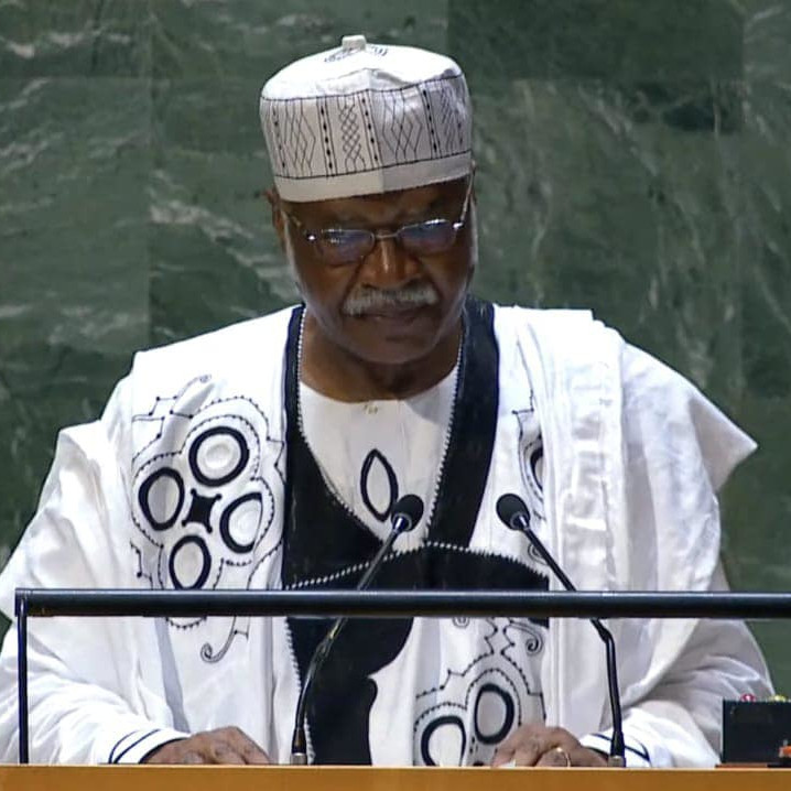 79e Assemblée Générale des Nations-Unies de septembre 2024: le Cameroun présidera les travaux.