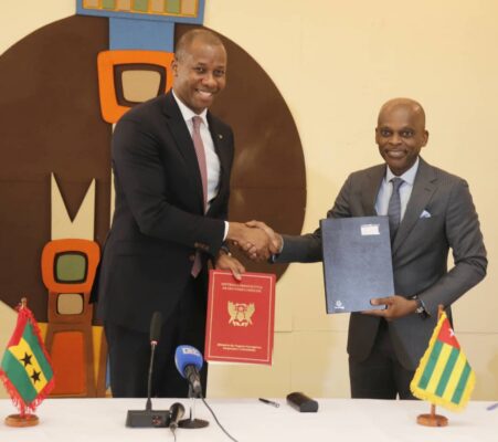 Libre circulation / Le Togo et Sao Tomé-et-Principe signent un accord d’exemption de visas