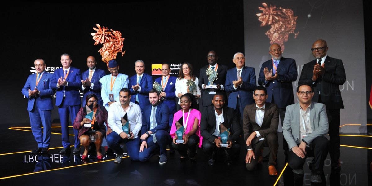 FIAD 2024 : le fonds Al Mada récompense plusieurs jeunes entrepreneurs africains
