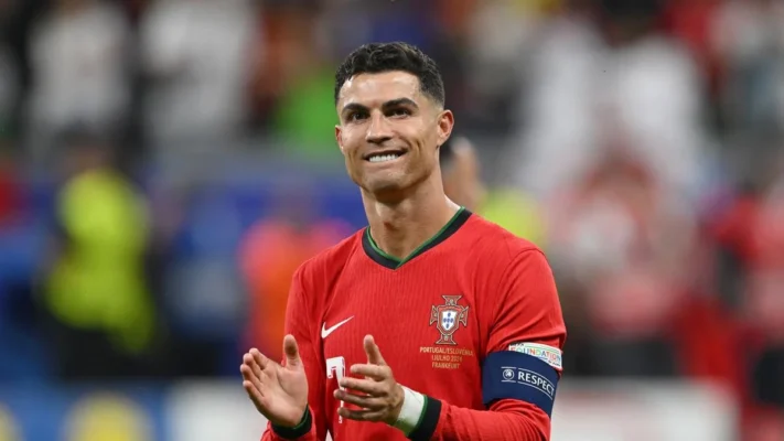 Après l’élimination du Portugal : Ronaldo envoie un message sur sa retraite