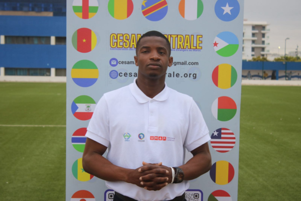 43e activités de la CESAM-Football / Le Sénégal remporte la “CAN” face au Mali