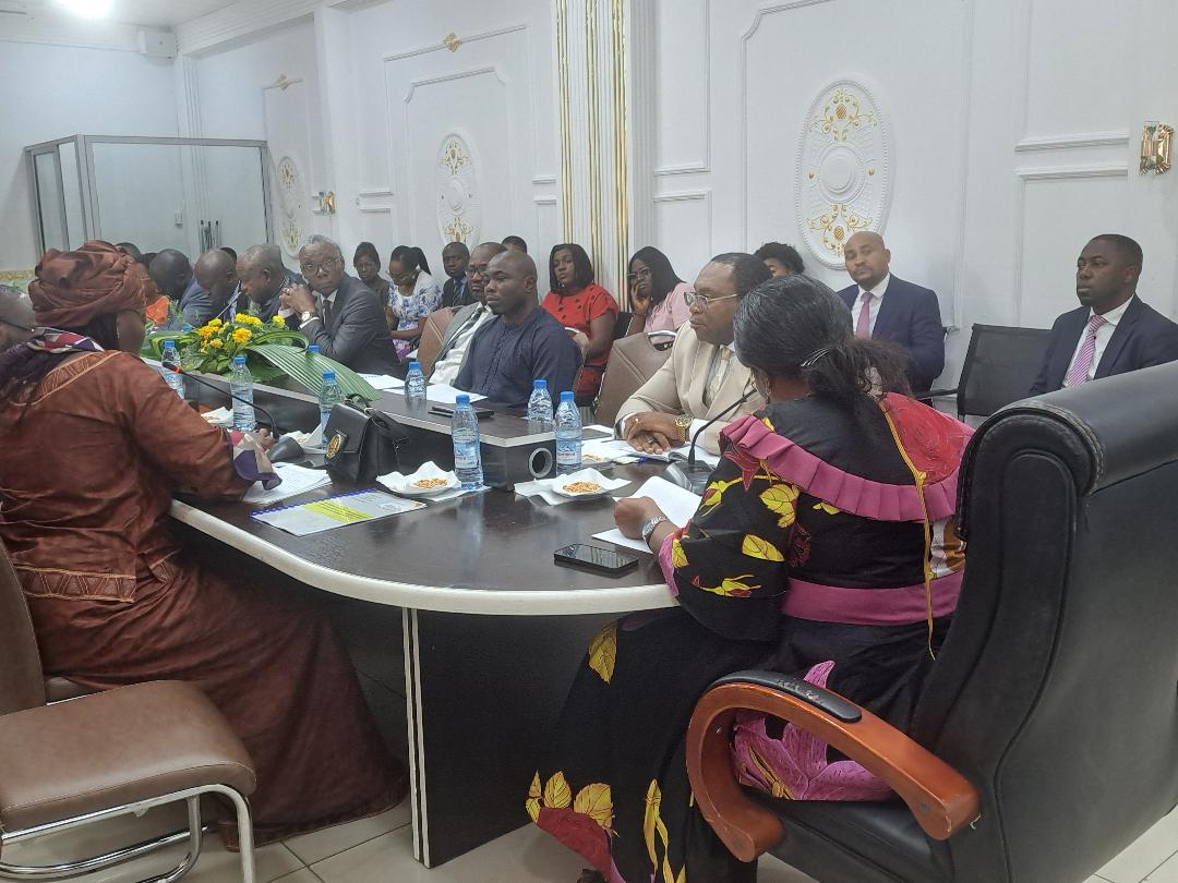 Cameroun : Préparatifs de la Conférence Ministérielle (CM14) -2026