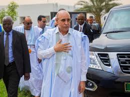 Mauritanie/Election présidentielle : Ghazouani réélu, l’opposition lève le ton.