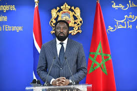 Afrique : Gambie reconnait le leadership du Maroc.