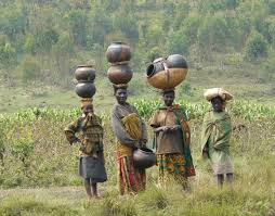 RD Congo : Journée Internationale des Peuples Autochtones célébrée.