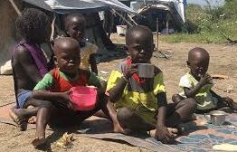 Soudan : Unicef inquiet de la situation humanitaire