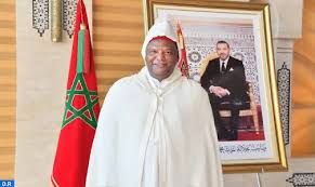 Fête de Trône au Sénégal: l’Ambassadeur Hassan Naciri marque le 25ème anniversaire.