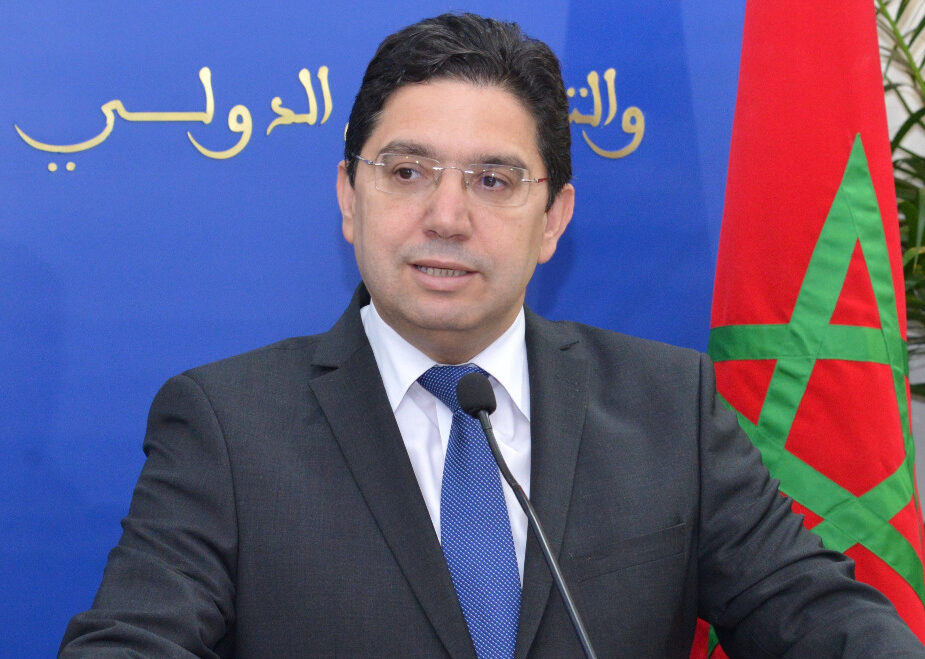 Sahara / Le Maroc refuse catégoriquement l’idée d’une partition : les vérités de Nasser Bourita