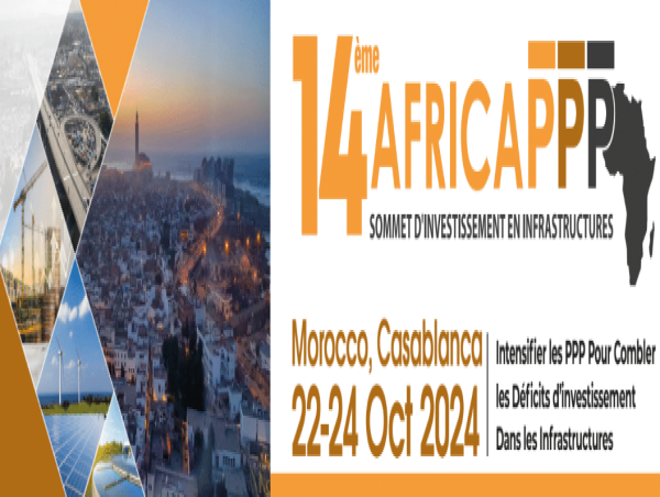 Sommet africain sur l’investissement dans les infrastructures PPP