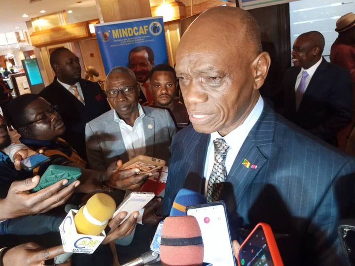 Cameroun : réforme dans la gouvernance foncière