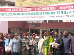 Cameroun : FOTRAC 2025