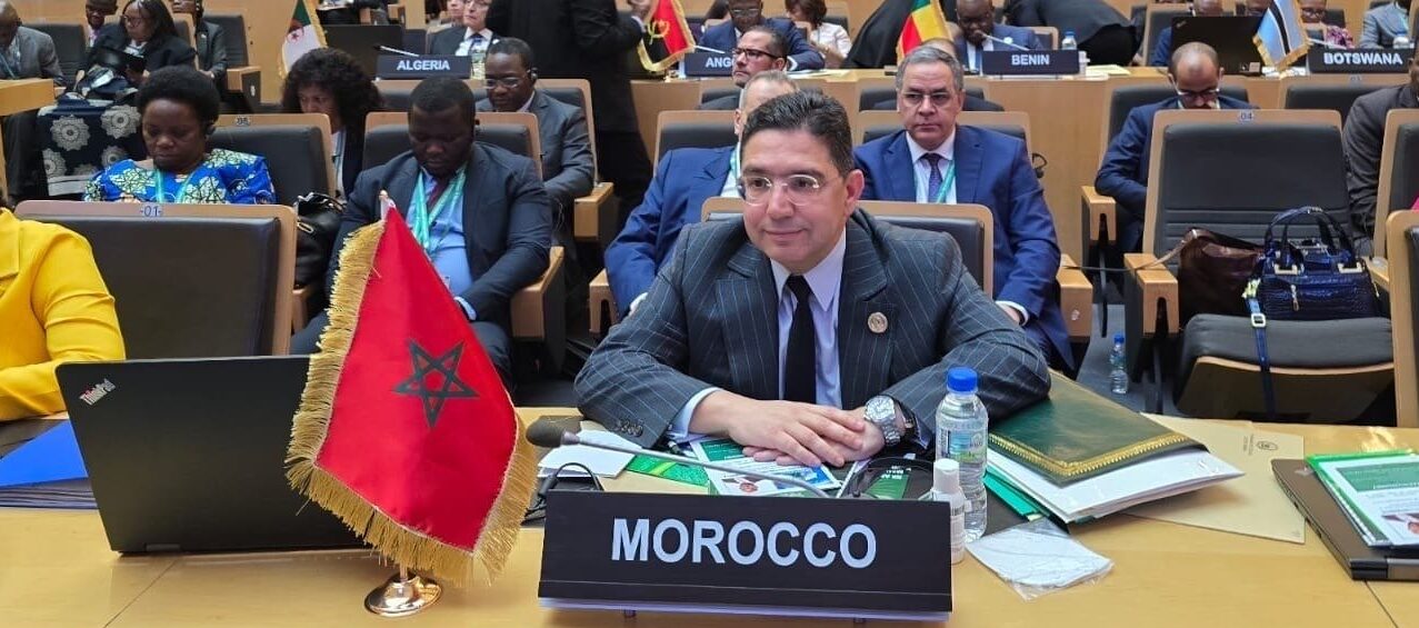 38e Sommet de l’Union Africaine / Le Maroc inflige une première défaite à l’Algérie